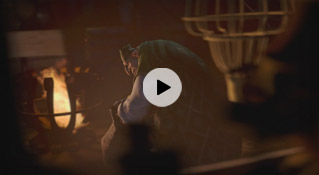 DOTA2 官方中文配音宣传片