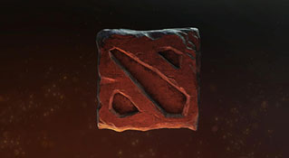 DOTA2 官方壁纸