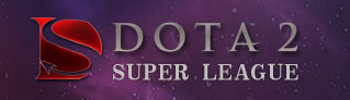 DOTA2超级联赛