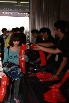 专业COS团队粉猴出品 DOTA2痛苦女王无限妖娆