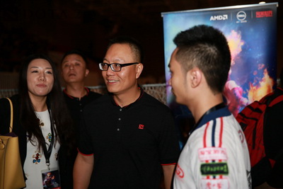 专业COS团队粉猴出品 DOTA2痛苦女王无限妖娆
