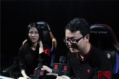 dota2