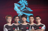 NB战队：王者之师