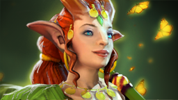 DOTA2新手成神之路 魅惑魔女打野攻略 