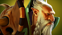 DOTA2新手成神之路 德鲁伊打野攻略
