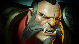DOTA2新手成神之路 狼人攻略