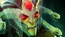 DOTA2新手成神之路 美杜莎攻略