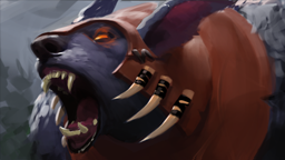 DOTA2新手成神之路 熊战士攻略