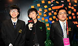 伍声2009与NeoTv小色亮相 DOTA2展台人气创新高
