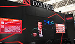 WCG震撼开幕 DOTA2展台初揭面纱引爆现场