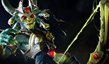 1月9日DOTA2更新：新英雄美杜莎加入