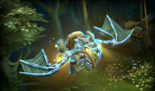 《DOTA2》隆重推出队伍匹配模式等功能