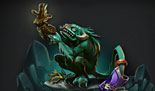 2月21日DOTA2更新：英雄攻略系统