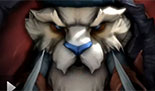 玩家自制 热血DOTA2电影：《巨牙海民传奇》