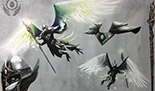 勇士归来 《DOTA2》尚未发布英雄前瞻