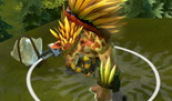 DOTA2更新钢背兽 新物品凸显中国风 