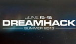 DreamHack公布夏季赛 DOTA2奖金目前最高