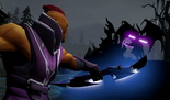 [图集] 幻刺见血封喉 DOTA2精美英雄赏析