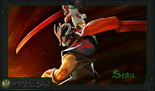 [图集] 水友出品 DOTA2绝美艺术感套装赏
