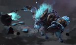 [图集] DOTA2玩家创作英雄Hero原画鉴赏