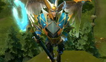 《DOTA2》4月17日Test更新 天怒法师降临
