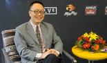 完美CEO萧泓专访：《DOTA2》代表年轻价值观