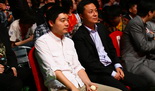 DOTA2赛事DSL开幕式大神云集 精彩瞬间抓拍图集