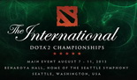 TI3西区资格赛结束 Mouz与DD胜出