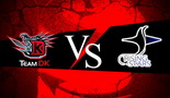 DOTA2超级联赛：DK完胜RStars Burning状态有如神助