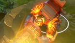 7月19日DOTA2更新日志 加入撼地者全新模型