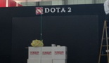 DOTA2首次降临ChinaJoy 场馆展台精彩抢先看