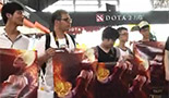 CJ第三天DOTA2展台精彩回顾 iGirls挑战卫冕冠军iG