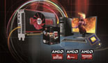 AMD携众多合作伙伴出击ChinaJoy2013