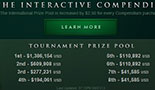 TI3赛事信息全揭晓 DOTA2精彩不断激情观战