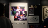 DOTA2选手TI3用餐曝光 V社总部神秘揭晓