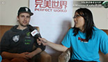 TI3专访DOTA2无敌战神Loda：中国战队不容小觑