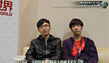 TI3前线专访DOTA2中国队员：让欧美战队明白！