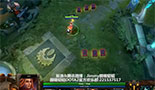 颜咙韬韬之DOTA2成神之路：被潜规则的莉娜