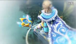 DOTA2肉山黑名单梦之声 水晶室女中文配音鉴赏