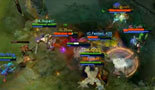 DOTA2成就梦想的舞台 TI3精彩集锦回顾