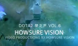 DOTA2肉山黑名单梦之声 昆卡中文配音鉴赏
