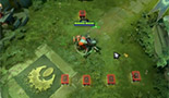 颜咙韬韬解说DOTA2成神之路：脑残流辅助小强