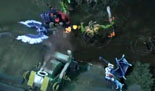 DOTA2肉山黑名单梦之声 斧王中文配音鉴赏