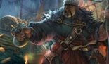DOTA2全新官方原画曝光 精美壁纸福利降临