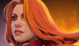 DOTA2秀逗魔导士大型攻略 火药味十足的妹子