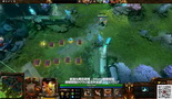 颜咙韬韬DOTA2成神之路：上演圣剑赏金猎人