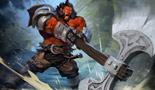 DOTA2第一滴血更新 海量内容24日热血登场