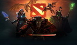 DOTA2山西精英挑战赛 十月一日即将火热打响