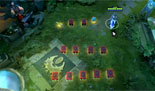 颜咙韬韬DOTA2成神之路：神箭米拉娜
