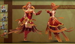 DOTA2开放测试水友心情感悟 爱过去更爱现在